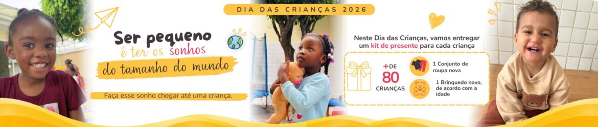 dia das criancas ama